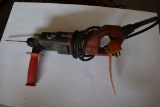 MILWAUKEE ELECTRIC CORDED 3/4