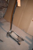 HYDRAULIC FLOOR JACK