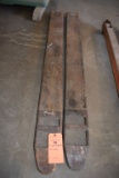 PAIR OF 65
