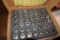 KENNAMETAL ERICKSON COLLET SET, 3/8