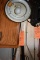 VEMCOLITE MODEL VL-4 CLAMP-ON LIGHT