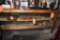WOODEN WORKBENCH 93