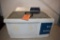 ULTRASONIC CLEANER, BRANSON 8510