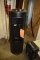 BLACK WATER COOLER