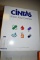 CINTAS FIRST AID CABINET - WALL-MOUNTED