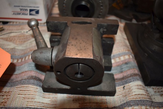 COLLET HOLDER
