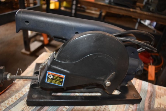 CHICAGO 6" CUT-OFF SAW, #41453