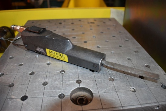 CENTRAL PNEUMATIC AIR FILE #01704