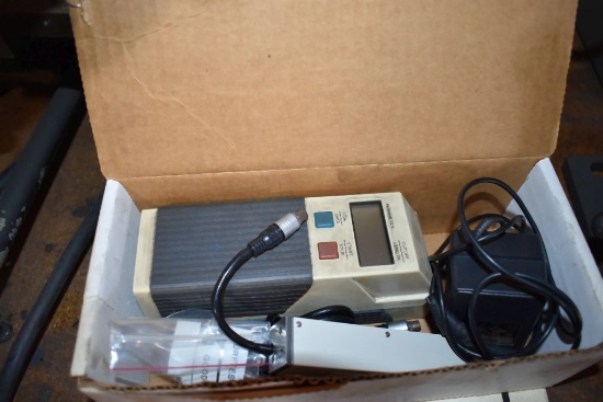 SURFTEST ALL SURFACE ROUGHNESS TESTER