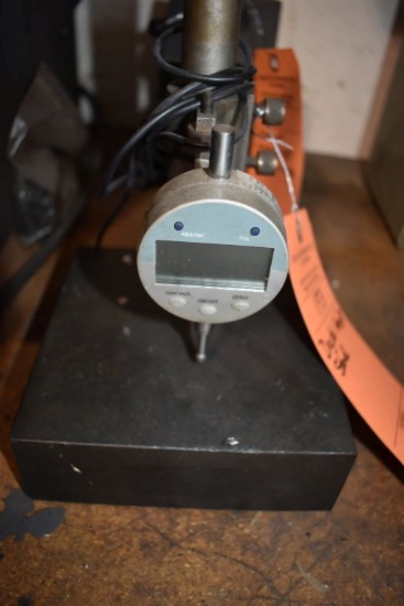 DIGITAL HEIGHT STAND
