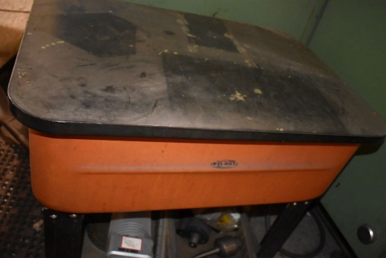 WEL-BILT PARTS WASHER