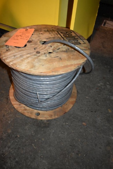 BELDEN WIRE, AWM 2/4, 6/4, MULTI STRAND