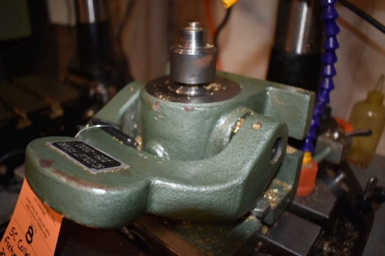 5C COLLET FIXTURE, 225-202D