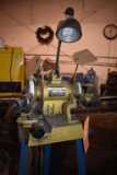 DAREX DOUBLE END DIAMOND TOOL GRINDER WITH TRIPOD