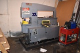 EXCEL MFG. LTD. (CANADA) IRON WORKER, MODEL 7012-XL,