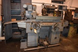CINCINNATI CYLINDRICAL GRINDER, MODEL 10x24,