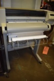 HEWLETT PACKARD DESIGN JET 600, 24