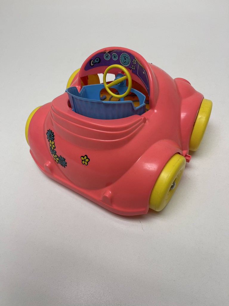 VINTAGE 1968 MATTEL BABY GO BYE BYE DOLL AND Proxibid