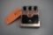 ELECTRO HARMONIX BIG MUFF GUITAR PEDAL,