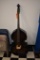 VINTAGE ROTH FINCH FIBERGLASS USA MADE STAND UP BASE
