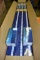 FULL CASE OF (12) LED GROWTH BULBS AND (2)