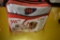 NEW 73 PIECE ROAD EMERGENCY KIT