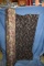 LARGE BOLT OF PATTERNED UPHOLSTERY FABRIC, 54