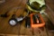AC PRO GAUGE AND SMALL HAND TOOLS