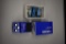 GUITAR EFFECTS PEDAL OSS CS-2 COMPRESSION SUSTAINER,