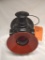 RAIL YARD LOCOMOTIVE ANTIQUE TRAIN LAMP DRESSEL ARLINGTON NJ LANTERN