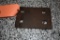 RAIL YARD LOCOMOTIVE ANTIQUE TRAIN RAIL TIE PLATE