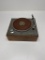 VINTAGE REK-O-KUT RONEDINE TURNTABLE W/120 TONEARM &
