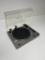 VINTAGE PROJECT ONE DR-115 TURNTABLE W/STANTON D71EE