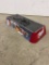 OLDER BUDWEISER POOL TABLE LIGHT ADVERTISING SIGN
