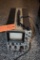 DUMONT 1050 OSCILLISCOPE TEST EQUIPMENT, UNTESTED