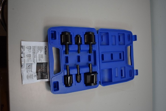 CARLON PVC CONDUIT REPAIR TOOLS FITTINGS LAMSON & SESSIONS