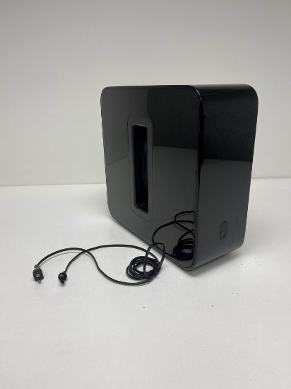 SONOS SUB LACK GEN 3 S26 SMART SPEAKER SUBWOOFER