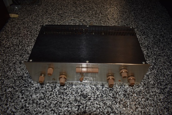 ACOUSTECH IV ACOUSTIC TECHNOLOGY LABORATORIES