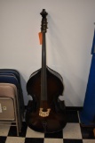 VINTAGE ROTH FINCH FIBERGLASS USA MADE STAND UP BASE