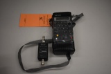 SONY PORTABLE RADIO RECEIVER (HAM) ICF-PRO80,