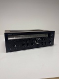 VINTAGE OPTONICA STEREO RECEIVER SA-5406, FULLY