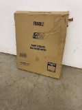 BUD LIGHT DART BOARD BACKGROUND NEW IN BOX