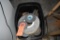 LARGE QUANTITY STONE GRINDING WHEELS, MISC. SIZES,