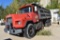 #727 (1991) MACK DM6905 DUMP TRUCK,