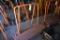 SONNY SCAFFOLD ORANGE DRYWALL CART W/8