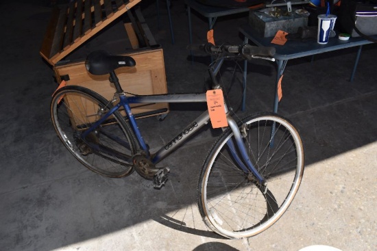CANNONDALE BIKE