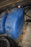 CLARKE FLOOR SCRUBBER, MODEL FOCUS II BOOST