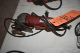 MILWAUKEE ELECTRIC CORDED HEAVY DUTY 18 GAUGE SHEAR