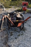 BACHTOLD WALK BEHIND LAWN MOWER 24