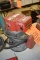 MILWAUKEE ROUTER, CAT. #5650, 23,000 RPM